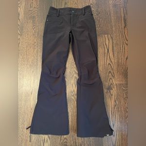 ROXY Snow Pants, size Small